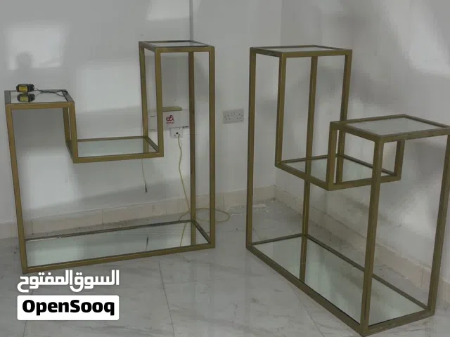 رفوف للبيع ديكور