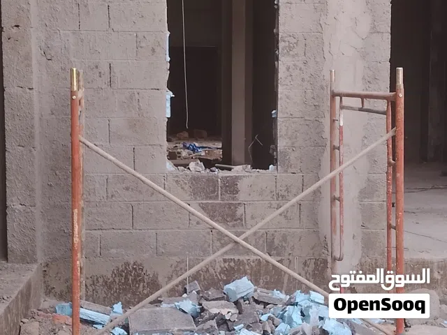 شغل ترميم الياسه تكسير بانيان بويه النظافه ومال موجود 15