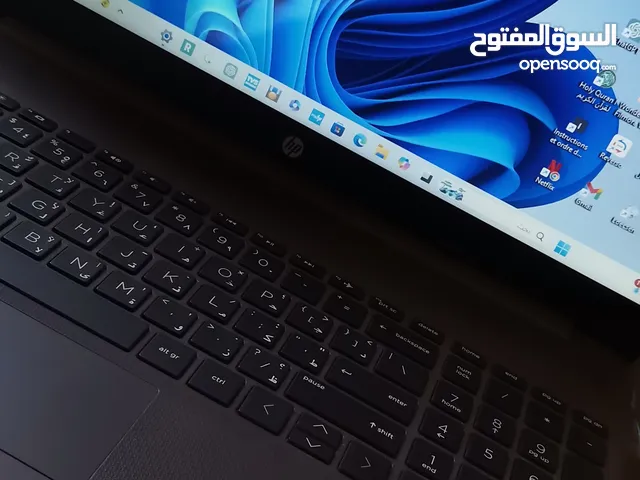 Windows HP for sale  in Zarqa