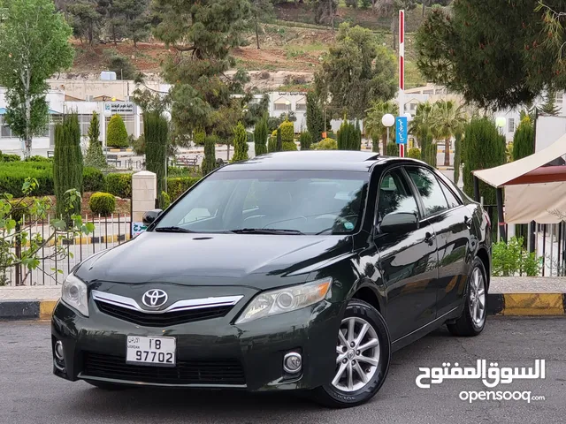 Toyota Camry 2011 in Amman