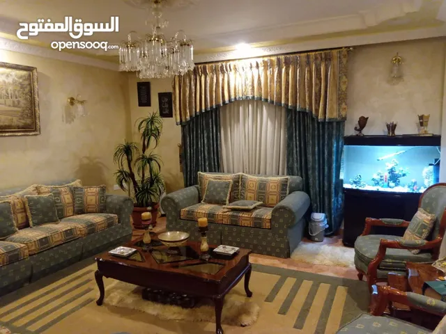 150 m2 3 Bedrooms Apartments for Sale in Irbid Daheit Al Hussain