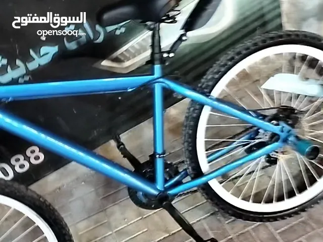 Galant bicycle
