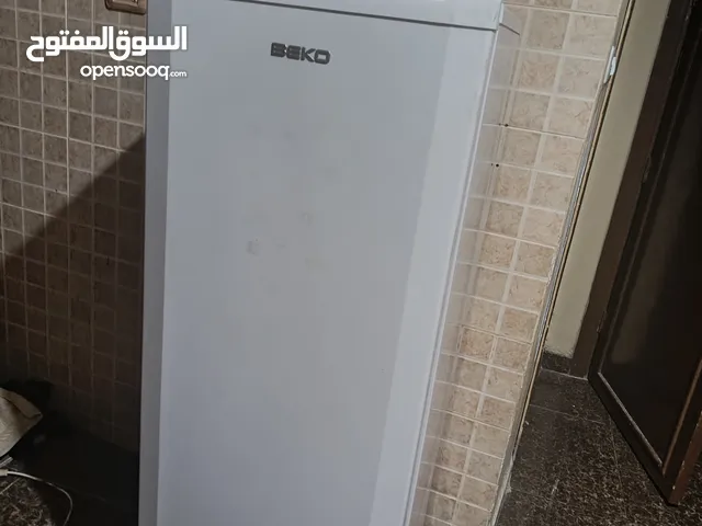 فريزر بيكو