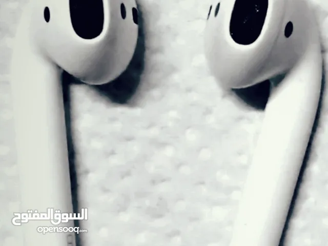 سماعة ابل اورجينال لبيع استعمال بسيط السعر 1750