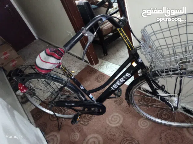 دراجة هوائيا يابانيا استعمال خفيف بحالت الوكالا