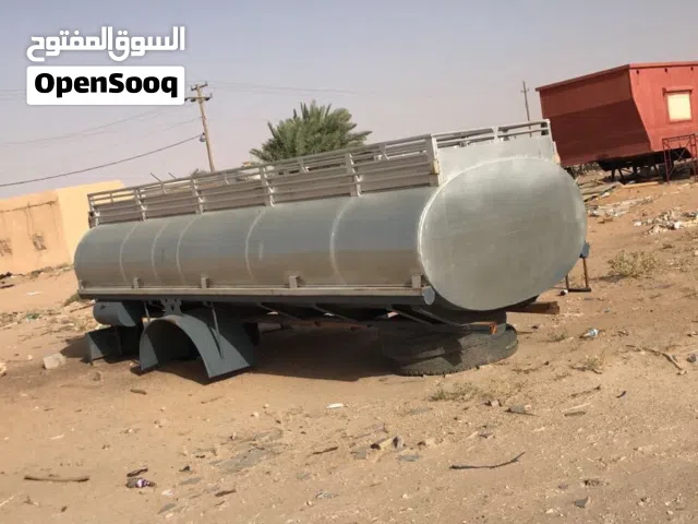 مطلوب خزان ما 3000 او 4000 جالون سكس بسعر مناسب