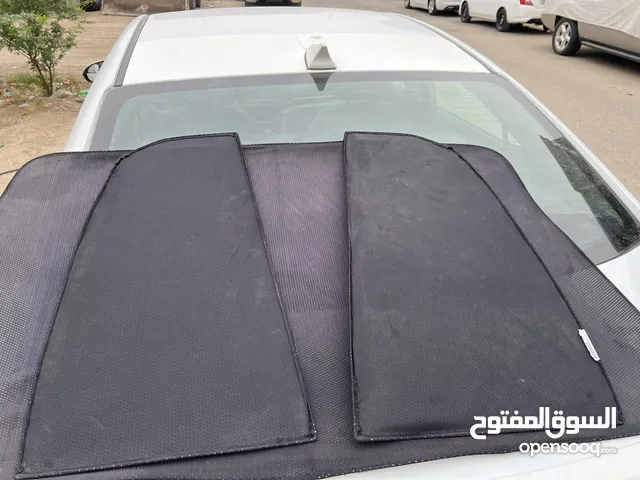 مظلات شمسيه سوناتا 2015