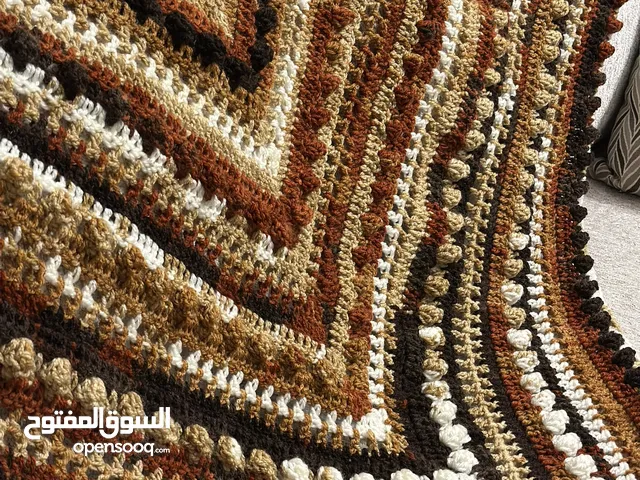 crochet scarves Scarves and Veils in Amman