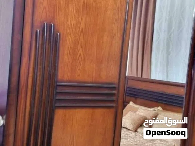 غرفه نوم بحال الجديد