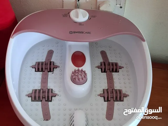 جهاز تدليك القدمين