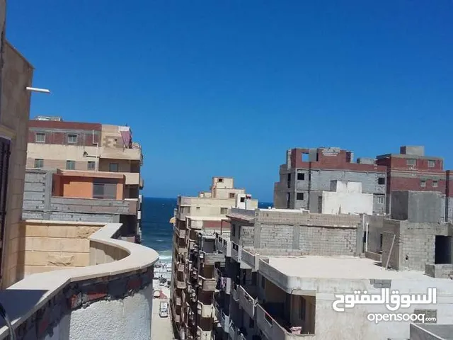 119m2 3 Bedrooms Apartments for Sale in Alexandria Agami