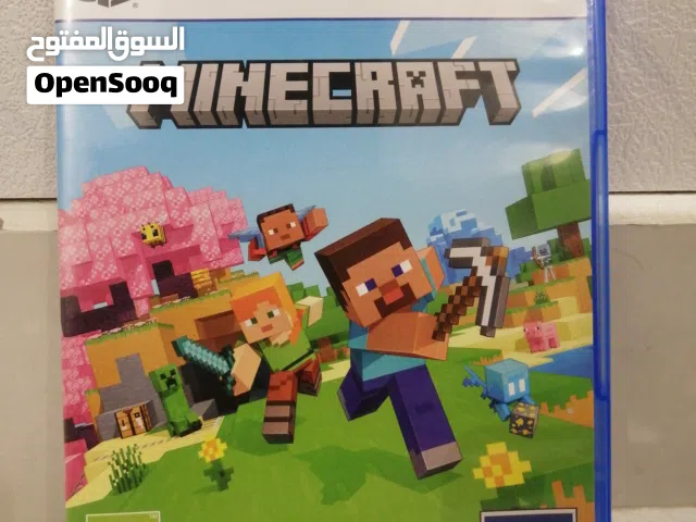 شريط  MINECRAFT