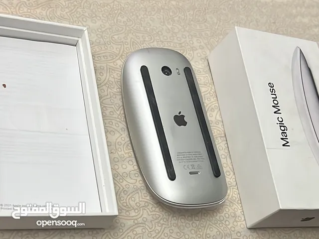 Apple Magic Mouse 2 White