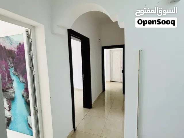 شقه للإيجار الشهري في المعبيله الجنوبيه