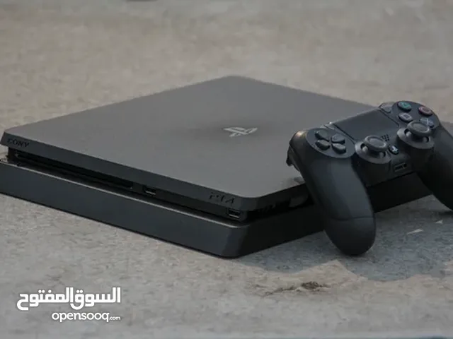 Playstation 4 بلاستيشن 4