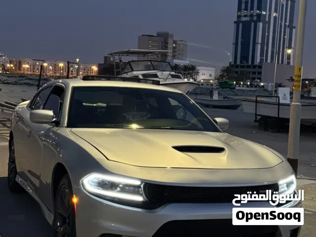 2020 دودج تشارجر SXT