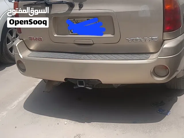 Used GMC Envoy in Farwaniya