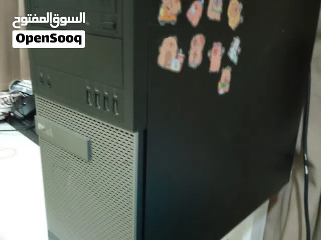 كيس+باور سبلاي+DVD+مروحة وحدة