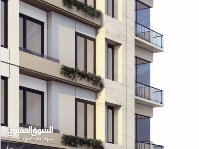 88 m2 2 Bedrooms Apartments for Sale in Muscat Al Mawaleh