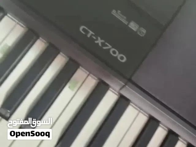 CT-X700بيانو Casio
