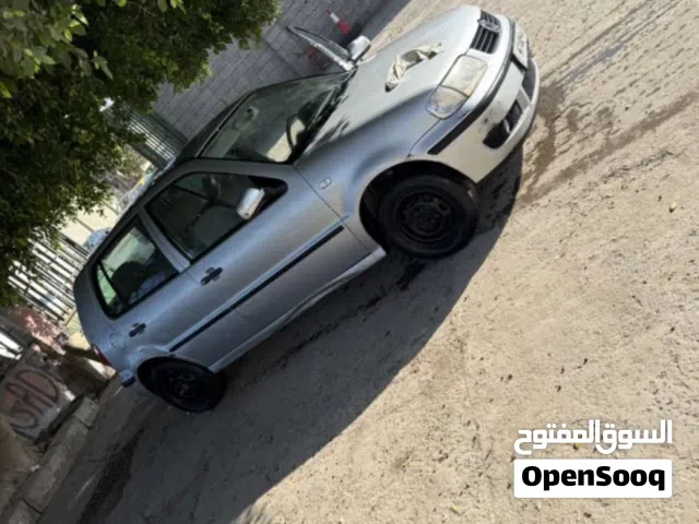 New Volkswagen Polo in Tripoli