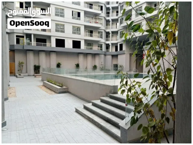 73 m2 1 Bedroom Apartments for Sale in Cairo Nasr City