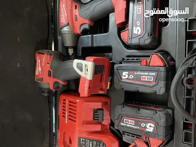 ملواكي و باركسايد عده اصليه استخدام شخصي