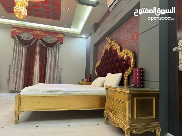 520 m2 5 Bedrooms Townhouse for Sale in Al Batinah Liwa