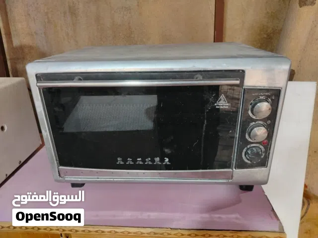 اوفن كلش جديد استخدام قليل