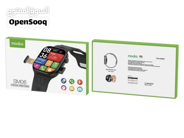 Other smart watches for Sale in Muscat