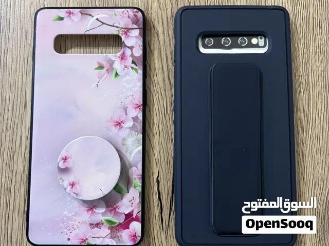 كفرين جالكسي S10