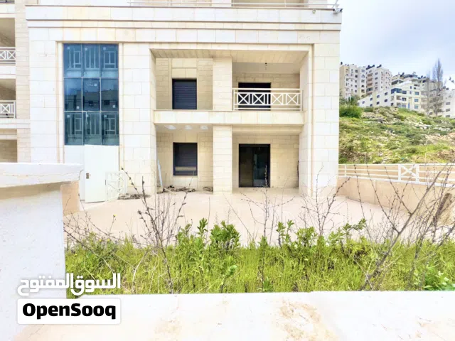 160 m2 3 Bedrooms Apartments for Rent in Ramallah and Al-Bireh Al Masyoon