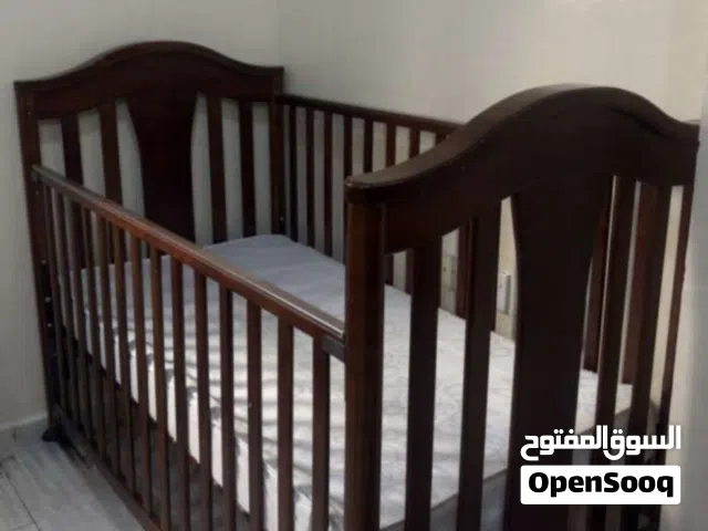 Junior’s baby bed