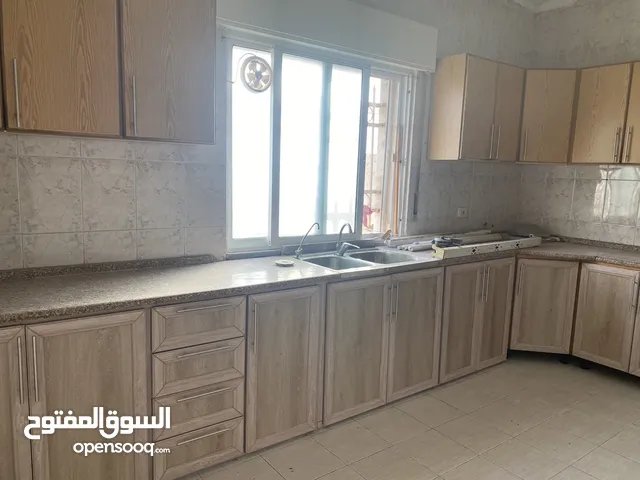 186 m2 3 Bedrooms Apartments for Rent in Amman Tabarboor