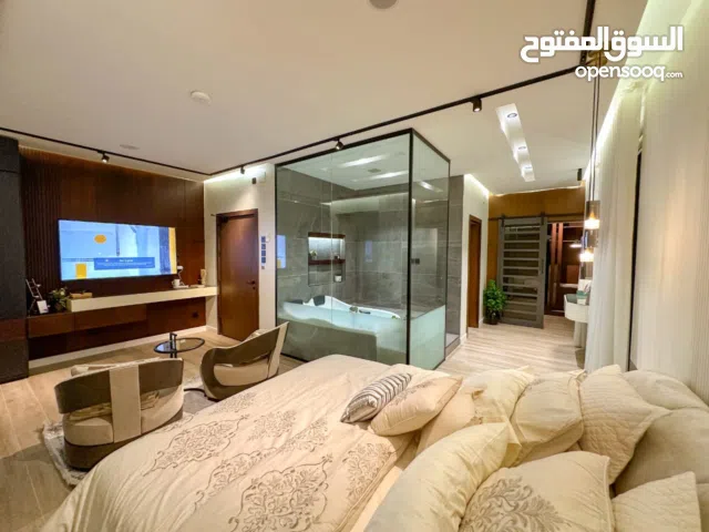 #فيلا فخمة للايجار اليومي ابها