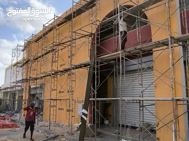 الأحمدي لأعمال الجبسن بورد