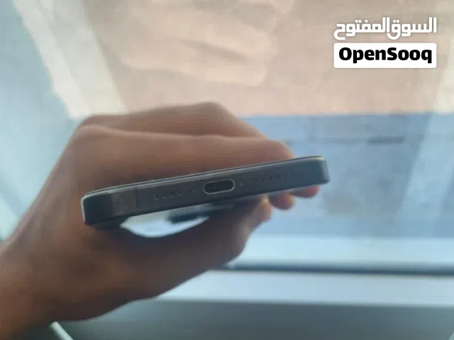 آيفون 15 بروماكس 256 GB بحالة الجديد ( مهم قراة الوصف )