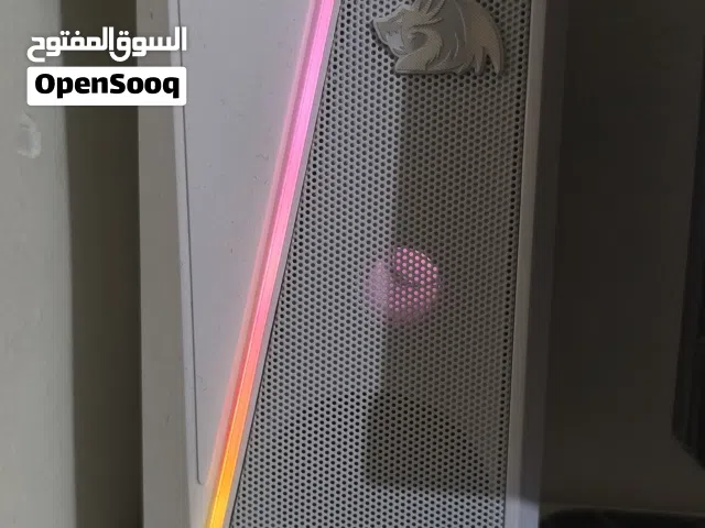 سبيكرات ريد دراكون نضافه 100%شوف لوصف