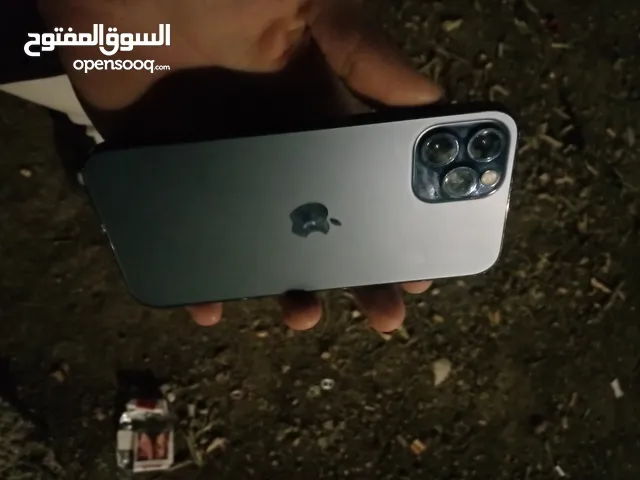 ايفون 12برو نمودجM أصلي أمريكي مكان سوسه