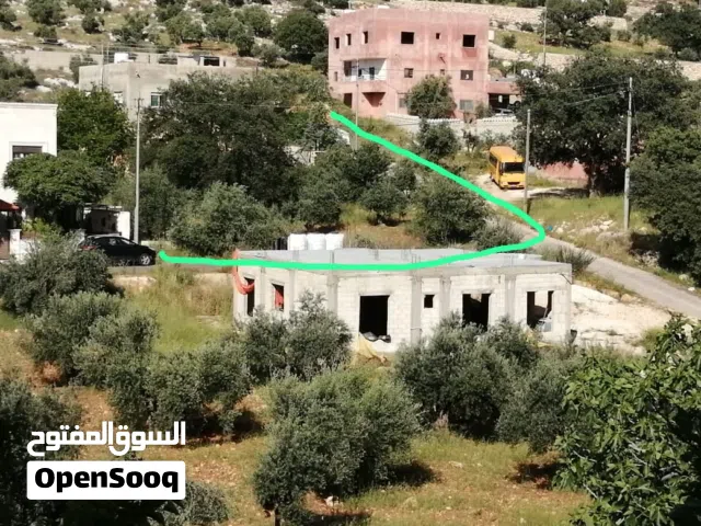 Residential Land for Sale in Amman Badr Jdedeh
