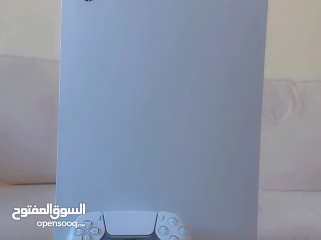 بلايستيشن 5