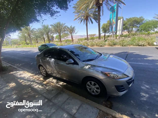 Used Mazda 3 in Al Karak