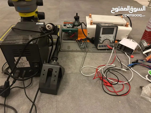 بضاعه صيانه بي كامل