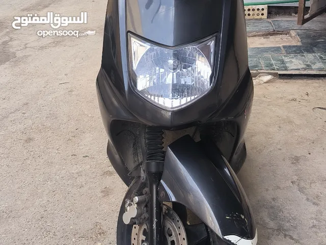 Yamaha Cygnus 2021 in Baghdad