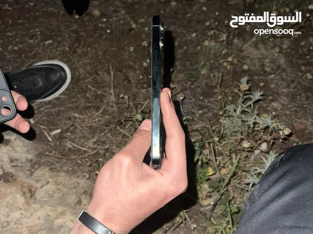 Apple iPhone 13 Pro Max 1 TB in Irbid
