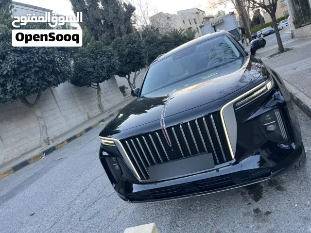 2021, هونج تشي, E-HS9