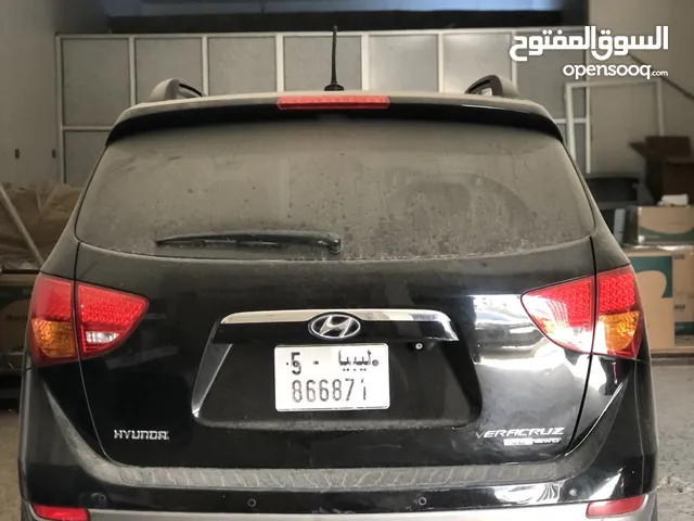 New Hyundai Veracruz in Tripoli