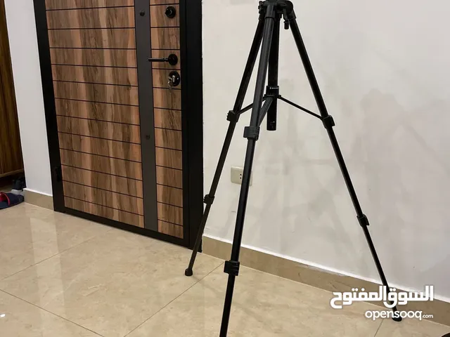 Tripod Accessories and equipment in Amman
