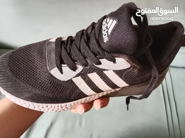 Black Sport Shoes in Giza