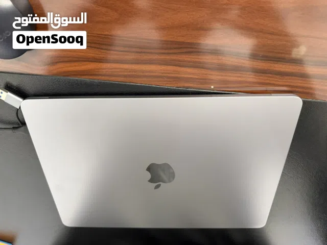MacBook Air M3 512 GB